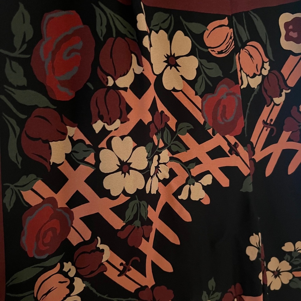 Anthropologie/ Anna Sui